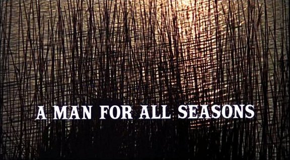 Title A Man for All Seasons (1966)