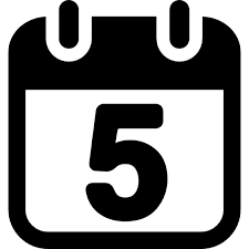 Ms Bipolar Mara Prose Number 5