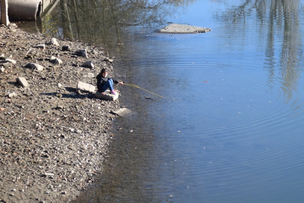 Thursday Thoughts:  When Waiting Becomes Breathing (A Reblog from boy with a&nbsp;hat)