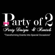 chicos sponsor party of 2