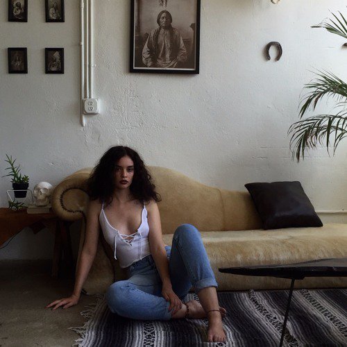 Tuesday Thoughts: Confidently Lost by Sabrina Claudio