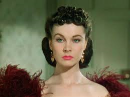 scarlett ohara