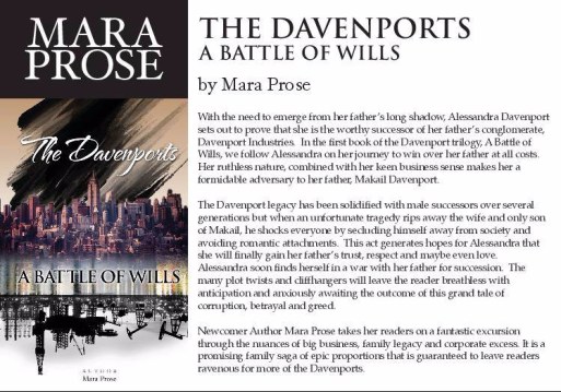 The Davenports Synopsis