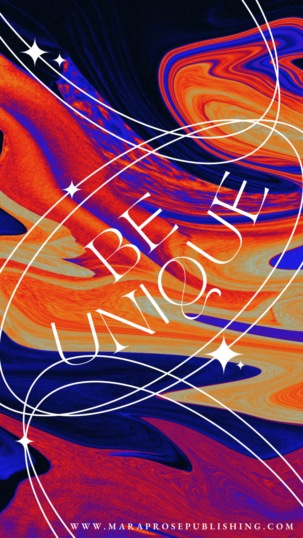 The Uniqueness of&nbsp;Me