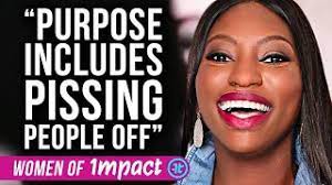 How to Put Yourself First and STOP People Pleasing! | Patrice Washington on Women of&nbsp;Impact