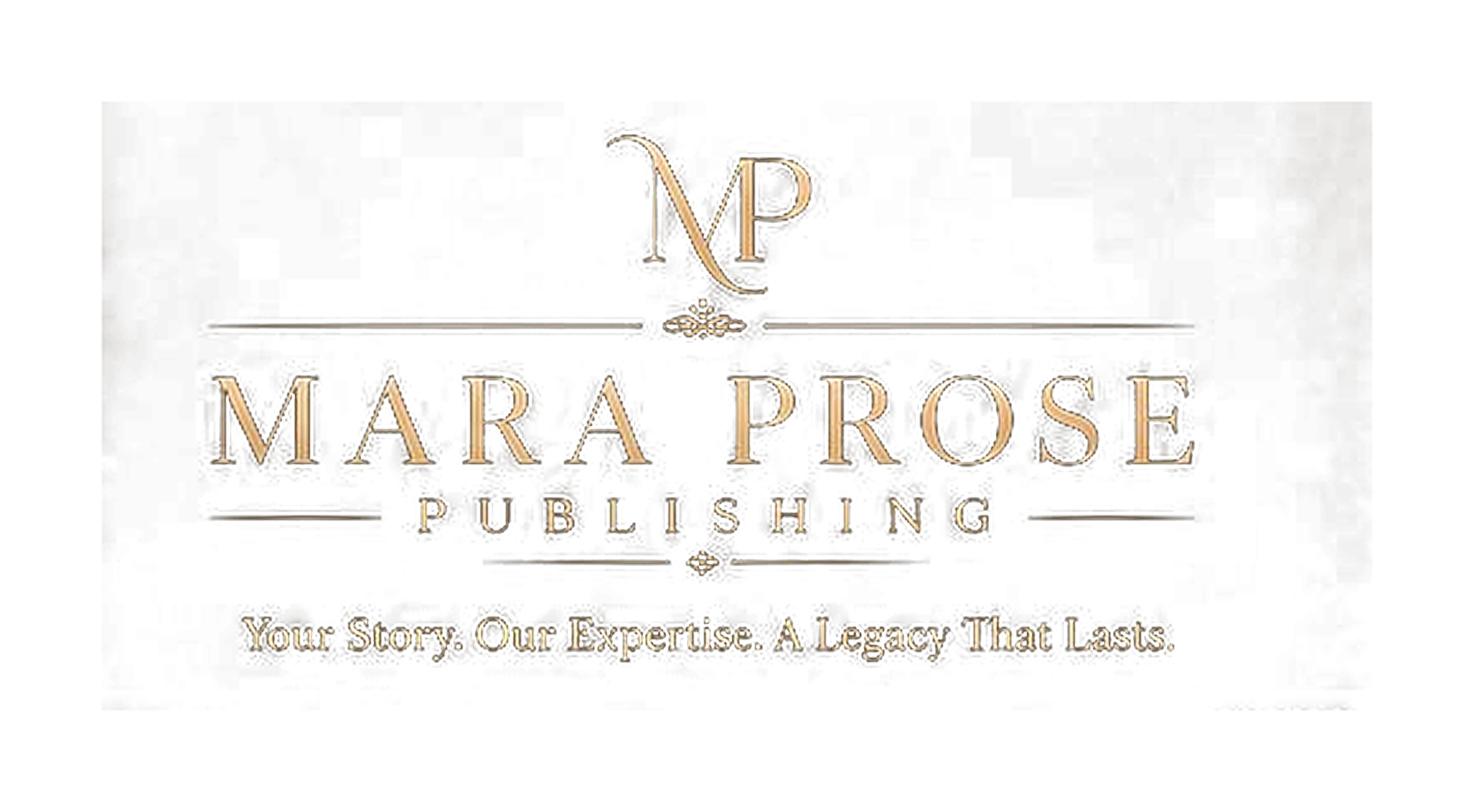 Mara Prose Publishing logo